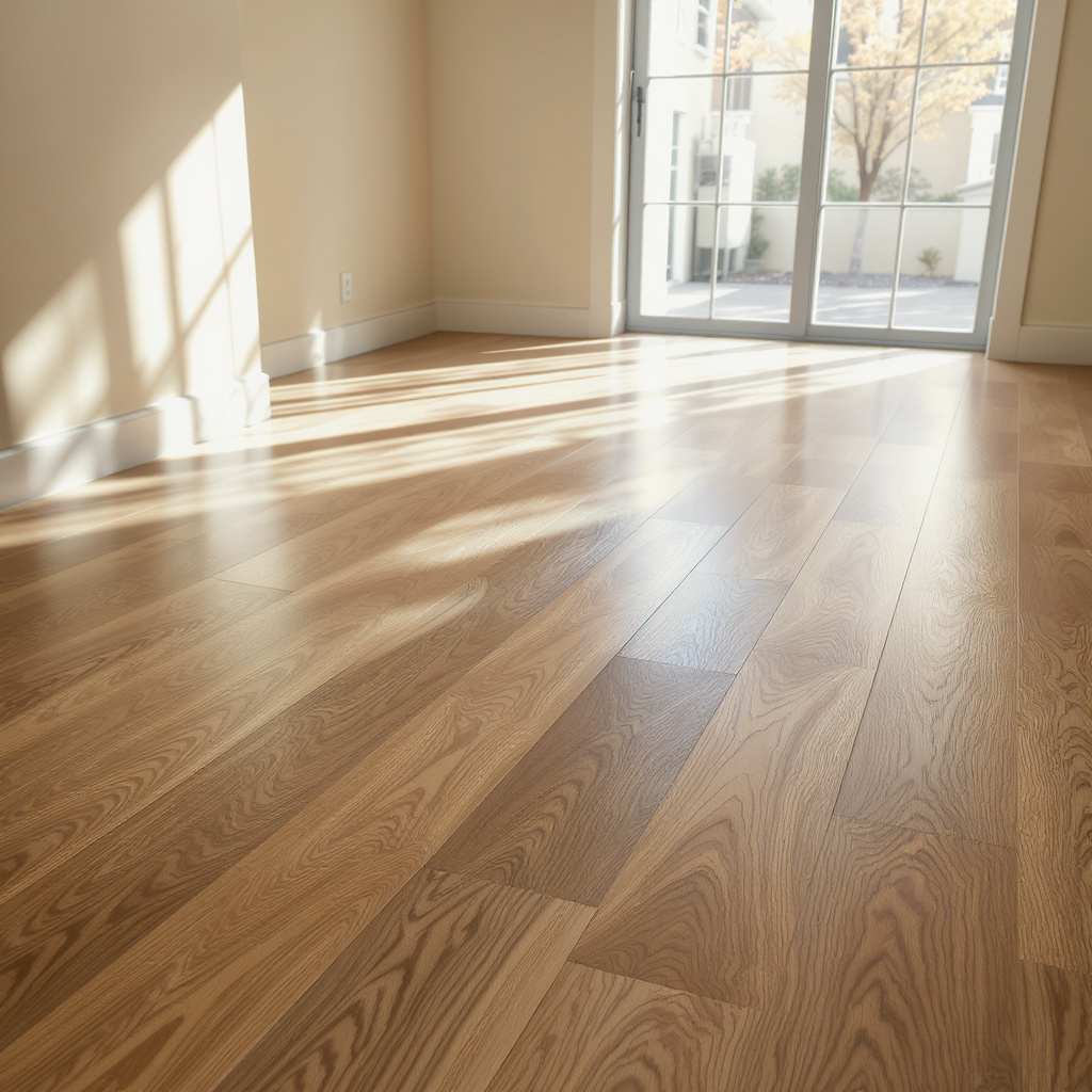 Flooring