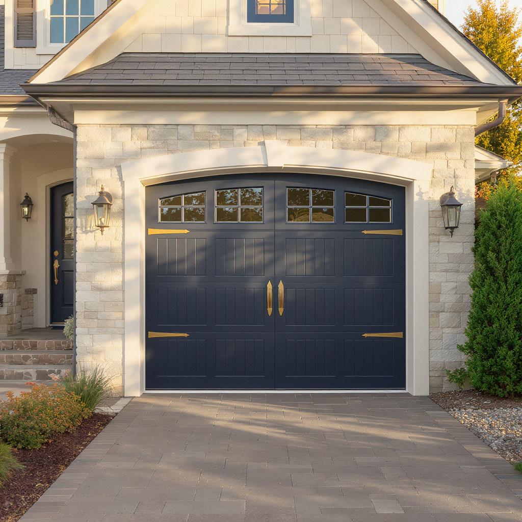 Garage Doors