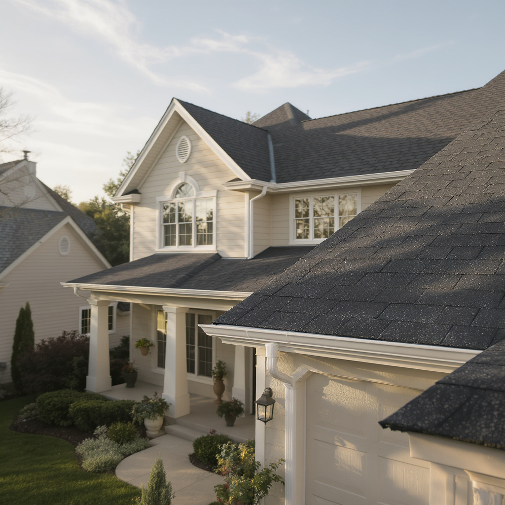 Roofing