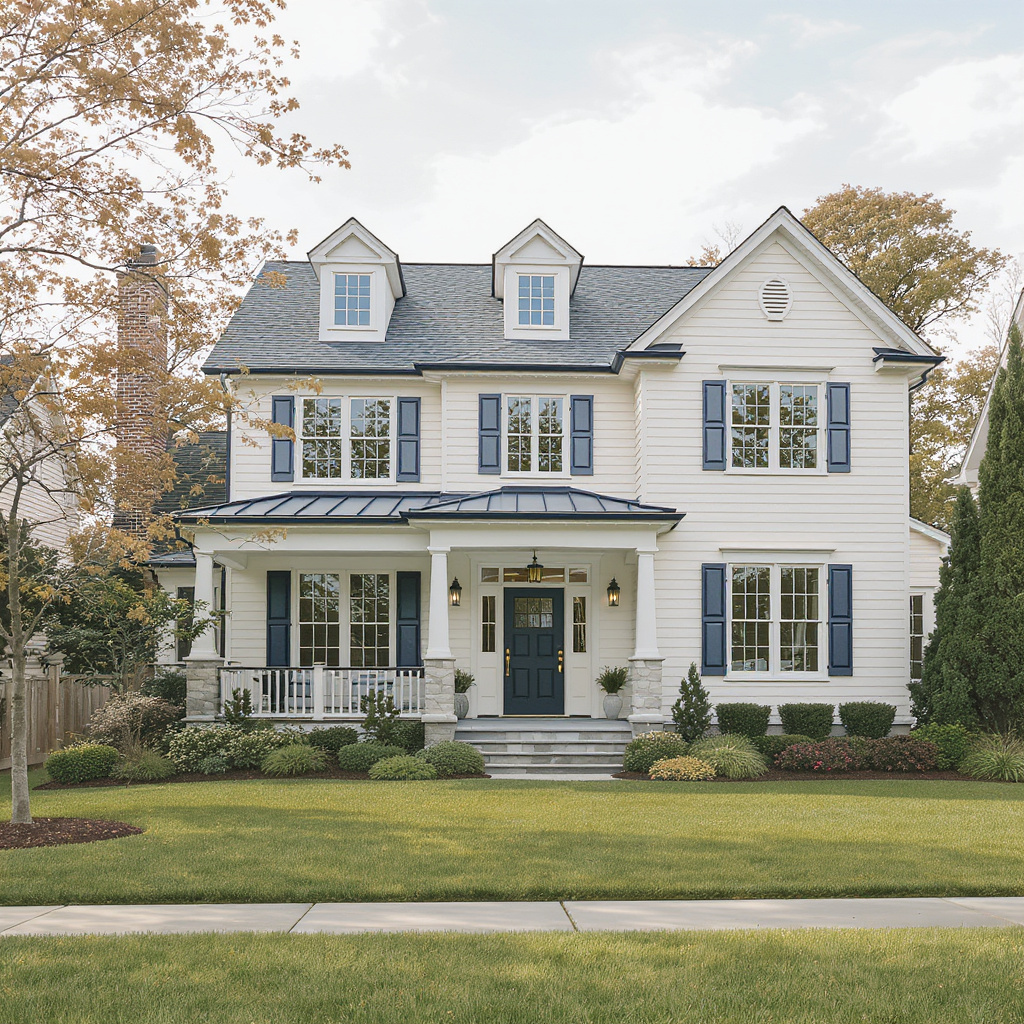 Siding